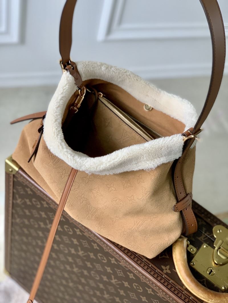 LV Top Handle Bags